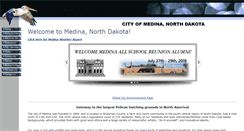 Desktop Screenshot of medinand.com